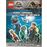 LEGO Jurassic World: Mundo Jurássico Fora de Controlo!_0