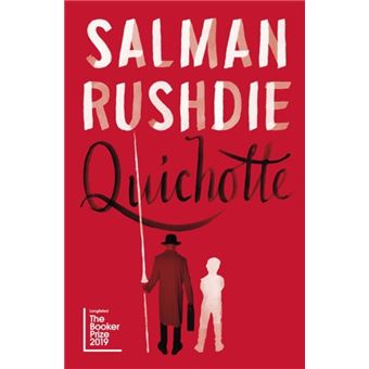 Quichotte