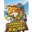 Geronimo Stilton: Um Acampamento nas Cataratas do Niagara_0