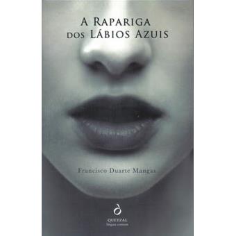 A Rapariga dos Lábios Azuis
