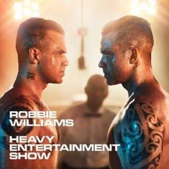 The Heavy Entertainment Show (180g) (2LP)