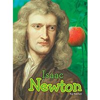 Isaac newton