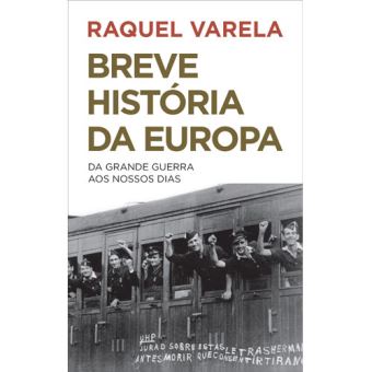 Breve História da Europa