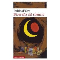 Biografia del silencio