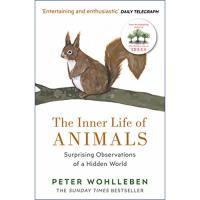 The Inner Life of Animals