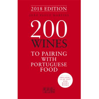 200 Wines to Pairing With Portuguese Food