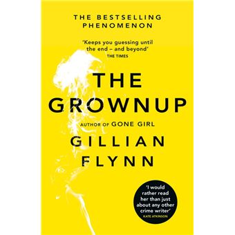 The Grownup - 1