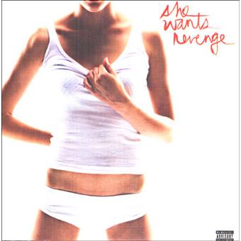SHE WANTS REVENGE She Wants Revenge CD Álbum Compra música na Fnac.pt