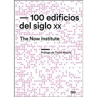 100 Edifícios del Siglo XX