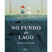No Fundo do Lago