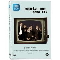 Conta-me Como Foi - 1ª Temporada / Parte 2