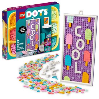 Fnac best sale lego dots