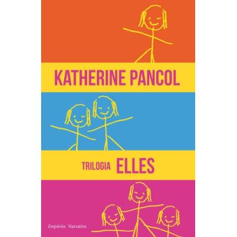 Trilogia Elles (pack)