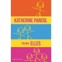 Trilogia Elles (pack)