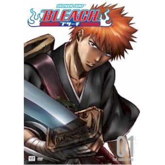 Bleach Filmes Todos os Episódios - Assistir Online