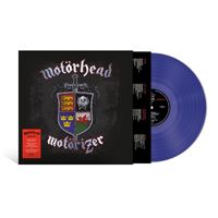 Motörizer - LP 12''