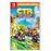 Crash Team Racing Nitro-Fueled - Nitros Oxide Edition - Nintendo Switch_0