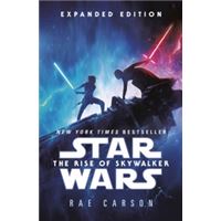 Star Wars - Rise of Skywalker, Expanded Edition