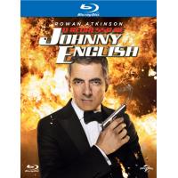 O Regresso de Johnny English