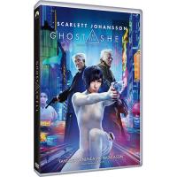 Ghost in the Shell: Agente do Futuro (DVD)