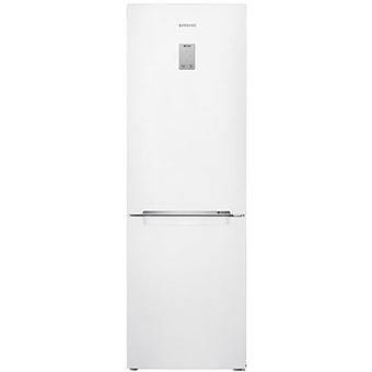 Frigorífico Combinado Samsung RB33N341MWW/EF - Branco