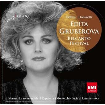 Belcanto Festival | Bellini & Donizetti