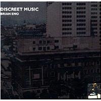 Discreet Music