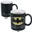 Caneca Termosensível Batman Logo_2