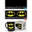 Caneca Termosensível Batman Logo_3