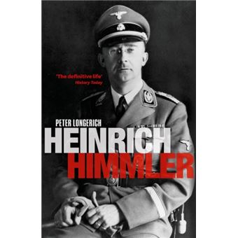 Heinrich Himmler - 1