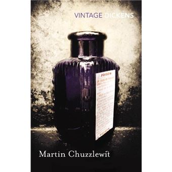 Martin Chuzzlewit