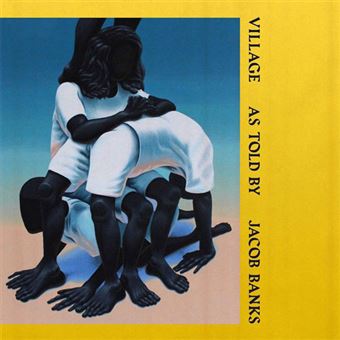Village - CD