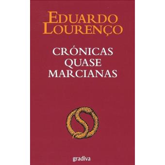 Crónicas Quase Marcianas