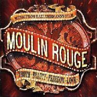 BSO Moulin Rouge (New Edition)