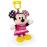 Peluche Baby Minnie Primeiras Atividades - Clementoni_1