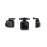GoPro AMBSM-001 Bicicleta Montagem de câmera acessório de câmara de desporto e ação_0