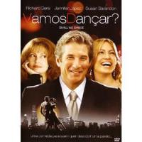 Vamos Dançar?