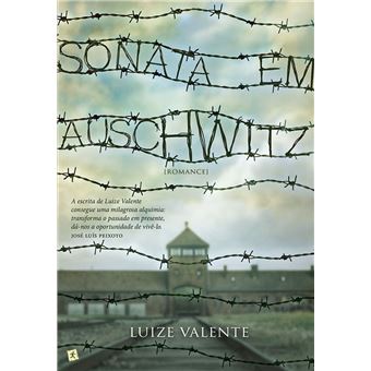 Sonata em Auschwitz