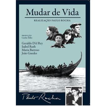 Mudar de Vida