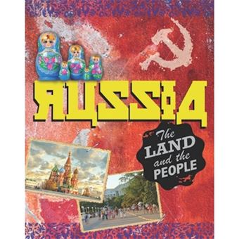 Land and the people: russia