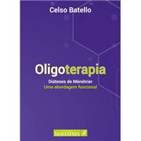 Oligoterapia - Diáteses de Ménétrier