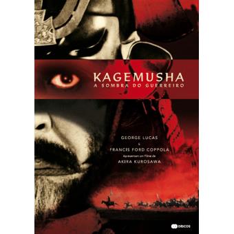 Kagemusha: A Sombra do Guerreiro (1980)