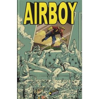 Airboy