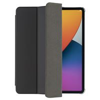 Capa Tablet Hama para iPad Pro 12,9" (2021/22) Fold Clear com suporte caneta Preto