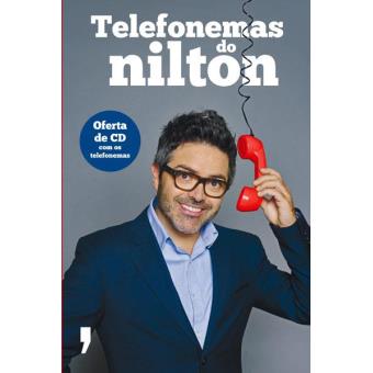 Os Telefonemas do Nilton