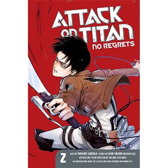 Attack on Titan 1 Manga eBook by Hajime Isayama - EPUB Book