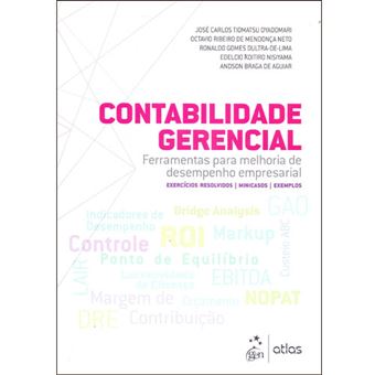 Contabilidade Gerencial