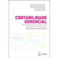 Contabilidade Gerencial