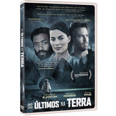 Os Últimos na Terra Trailer