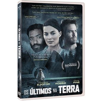 Os Últimos na Terra